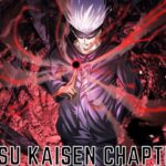 Jujutsu Kaisen 160 Chapter (September) Detailed Information!