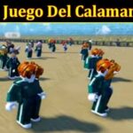 Jugar El Juego Del Calamar Roblox (September 2021) Know The Exciting Details!