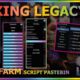 Script King Legacy Pastebin (February 2022) Know The Complete Details!