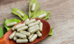 Can Kratom Capsules Be The Miracle Drug for Period Pain?