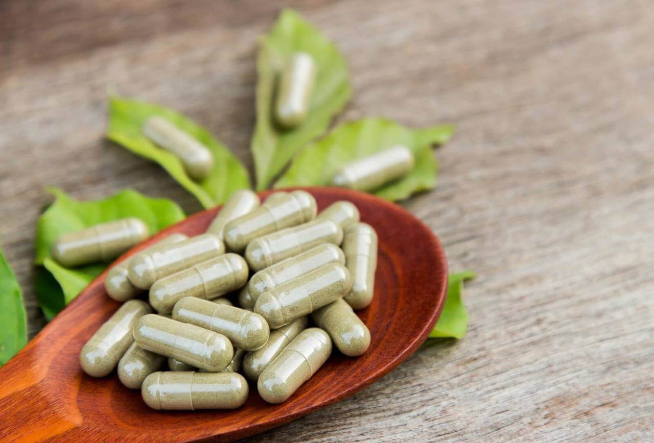 Can Kratom Capsules Be The Miracle Drug for Period Pain?