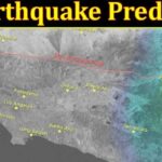 La Earthquake Prediction (September 2021) Complete Forcast Details!