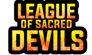 League of Sacred Devils NFT (March 2022) Know The Exciting Details!