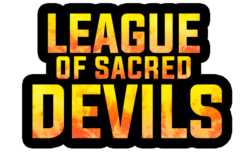 League of Sacred Devils NFT (September) Know The Exciting Details!