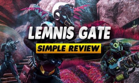 Lemnis Gate Review (September 2021) Check Complete Game Details!