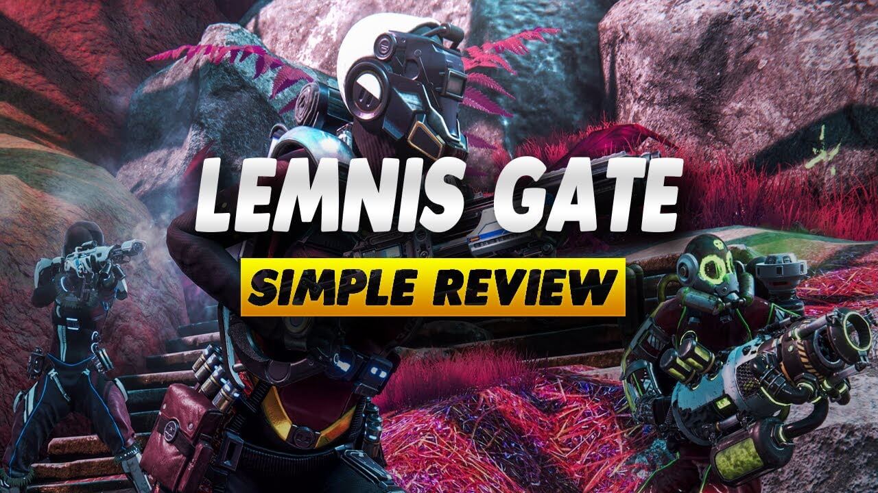 Lemnis Gate Review (September 2021) Check Complete Game Details!