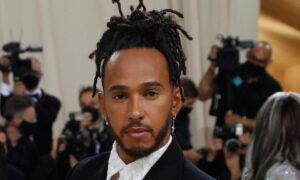 Lewis Hamilton Met Gala Net Worth 2021 -(September) Know More!