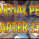 Martial Peak 1528 (September) Know Series Updates In Brief!