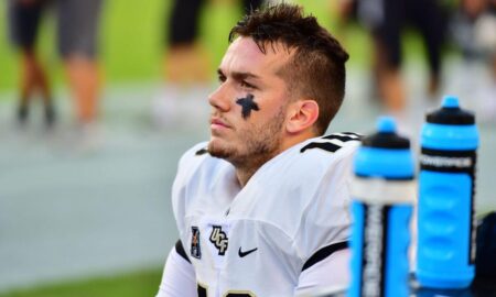 Why Is Mckenzie Milton Not Playing (September) Know The Complete Details!