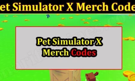 Pet Simulator X Merch Codes (March 2022) Know The Exciting Details!