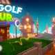 MiniGolf Tour Free APK Download