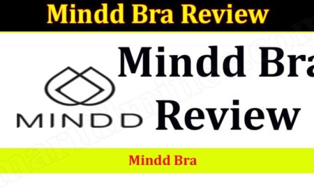 Is Mindd Bra Legit (September 2021) Check Detailed Reviews!