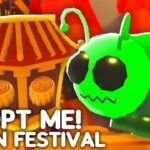 Moon Festival Adopt Me (September 2021) Game Details Here!