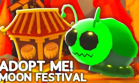 Moon Festival Adopt Me (September 2021) Game Details Here!