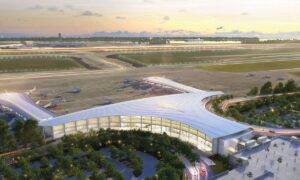 Msy Airport Status 2021 - (September) Get New Information!