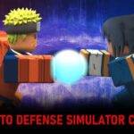 Naruto Defense Simulator Code 2022 - Know The Complete Details!