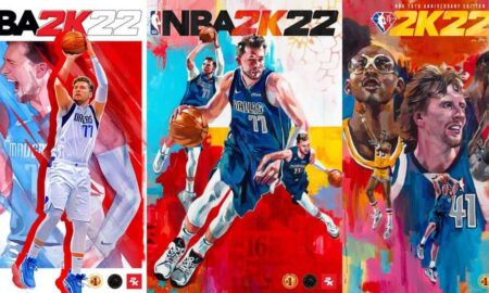 Legend NBA 2k22 Edition (September) Get Reliable Information!