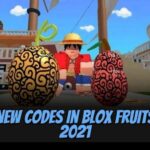 Code Blox Fruit Update 15 (September) 2021 - Know The Exciting Details!