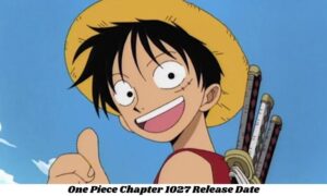 One Piece 1027 Pirateking (September) Know The Exciting Details!