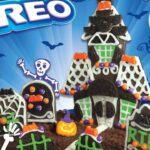 Oreo Cookie Graveyard Kit (September) Know The Insight!