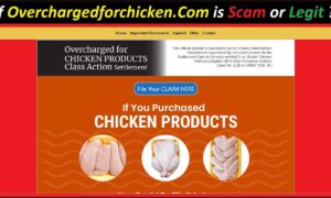 Overchargefor Chicken Com (September 2021) Legit Or Scam?