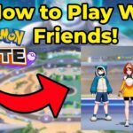 How To Add Friends Pokemon Unite (September 2021) Know The Exciting Details!