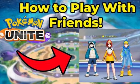 How To Add Friends Pokemon Unite (September 2021) Know The Exciting Details!