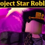 Project Star Merit Roblox (March 2022) Check Authentic Details!