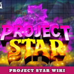 Project Star Wiki Roblox (September 2021) Game Related Details