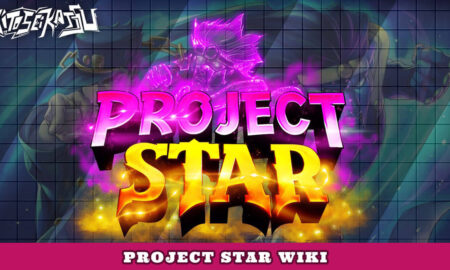 Project Star Wiki Roblox (September 2021) Game Related Details