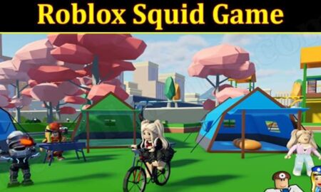 Squid Game App (September 2021) Know The Latest Updates Now!