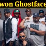 Raekwon Ghostface Beef (September) Know The Exciting Details!