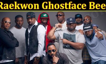 Raekwon Ghostface Beef (September) Know The Exciting Details!