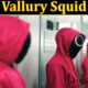 Rama Vallury Squid Game (September 2021) What More Can Be Fun?