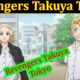 Revengers Takuya Tokyo 2021 - (September) Get Complete Insight!