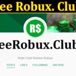 Seerobux.Club Robux (September 2021) Full Website Specifics Here!