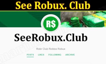 Seerobux.Club Robux (September 2021) Full Website Specifics Here!