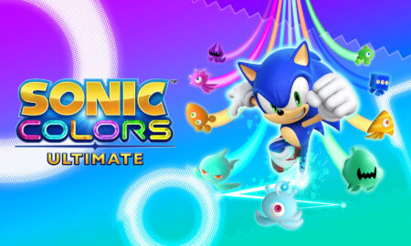 Sonic Colors: Ultimate Free APK Download 2021