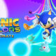 Sonic Colors: Ultimate Free APK Download 2021