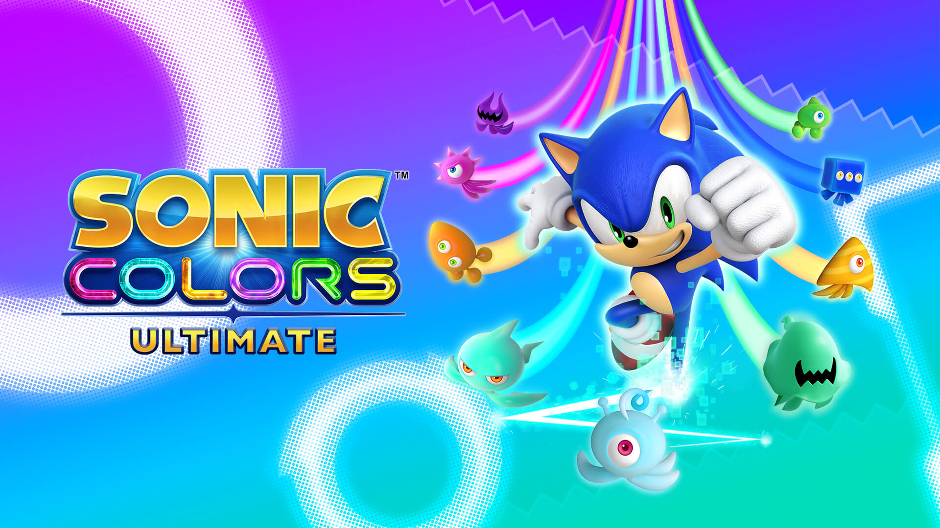 Sonic Colors: Ultimate Free APK Download 2021