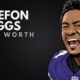 Stefon Diggs Net Worth 2021 (September) Read Now!