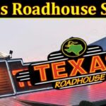 Texas Roadhouse Scam (September 2021) Know Authentic Details!