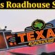 Texas Roadhouse Scam (September 2021) Know Authentic Details!