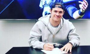 Net Worth Taylor Heinicke (September 2021) Complete Details!