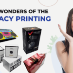 Reviewing the Professional Breakthroughs of the Legacy Printing
