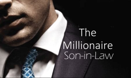 Millionaire Son In Law Chapter 3605 (September) Read Episode!