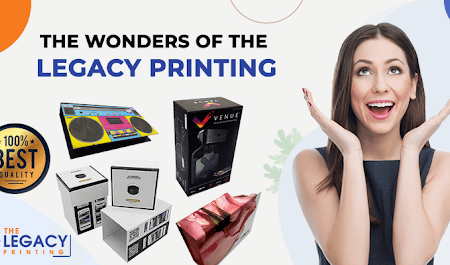 Reviewing the Professional Breakthroughs of the Legacy Printing