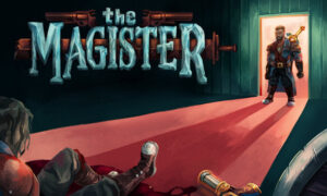 The Magister PS5 Free Download