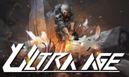 Ultra Age Free APK Download