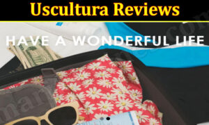 Is Uscultura Legit 2021 - (September) Check Authentic Reviews!